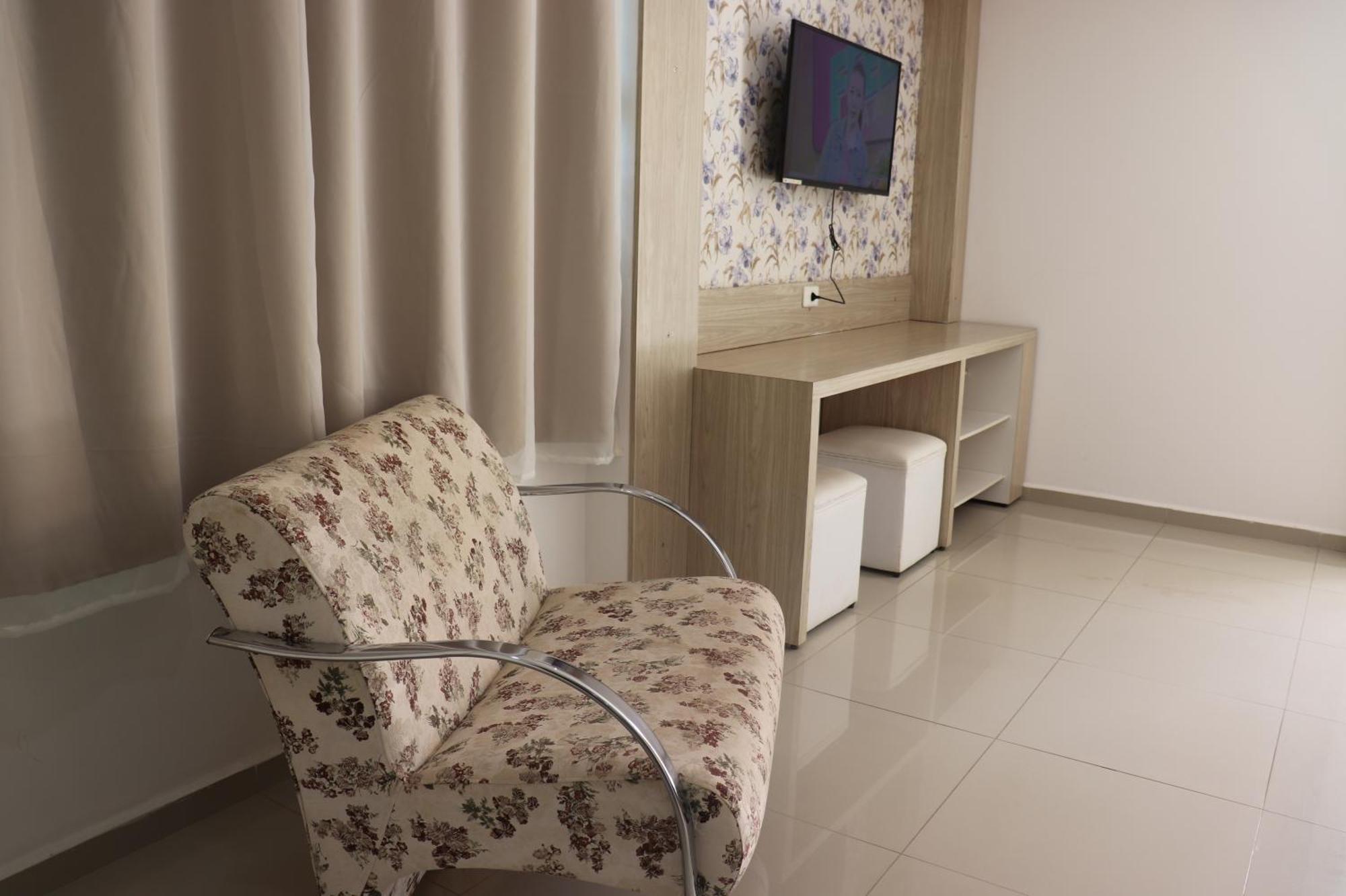 Chapada Hotel Seabra Zewnętrze zdjęcie